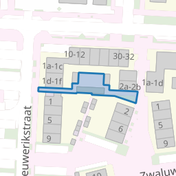 Perceel NMD00-F-2008