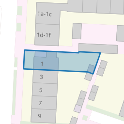 Perceel NMD00-F-2009