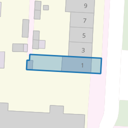 Perceel NMD00-F-2018