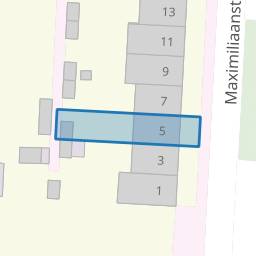 Perceel NMD00-F-2020