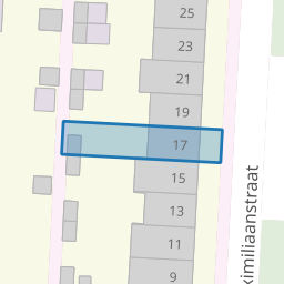 Perceel NMD00-F-2026