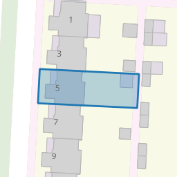 Perceel NMD00-F-2033