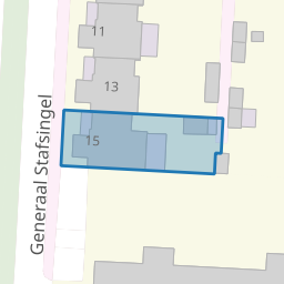 Perceel NMD00-F-2038