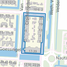 Perceel NMD00-F-2050