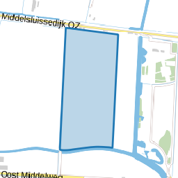 Perceel NMD00-F-2057