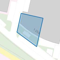 Perceel NMD00-F-2067