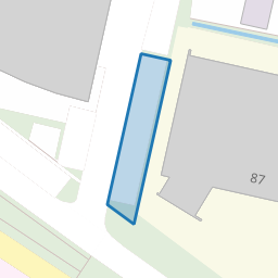 Perceel NMD00-F-2084