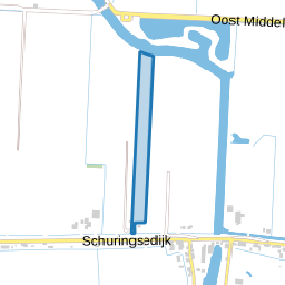 Perceel NMD00-F-2099