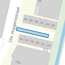 Perceel NMD00-F-2100