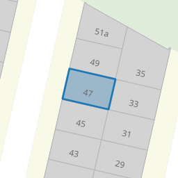 Perceel NMD00-F-2119