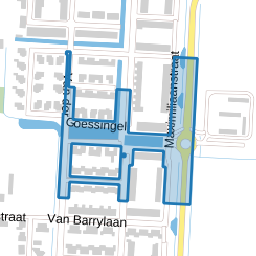 Perceel NMD00-F-2158