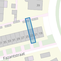 Perceel NMD00-F-2164