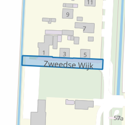 Perceel NMD00-F-2180