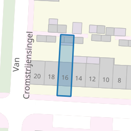 Perceel NMD00-F-2195