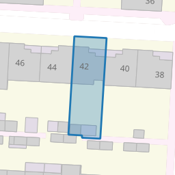 Perceel NMD00-F-2205