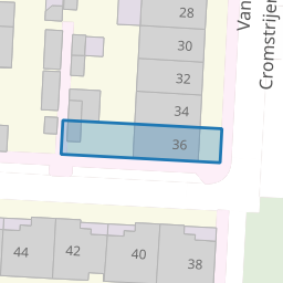 Perceel NMD00-F-2209