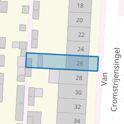 Perceel NMD00-F-2214
