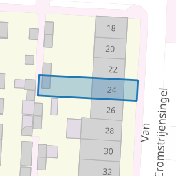 Perceel NMD00-F-2215