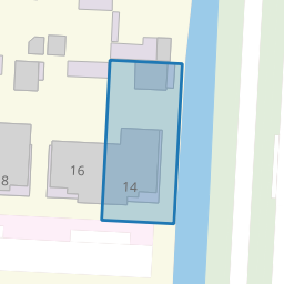 Perceel NMD00-F-2233