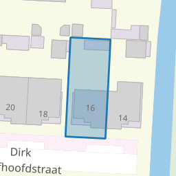 Perceel NMD00-F-2234