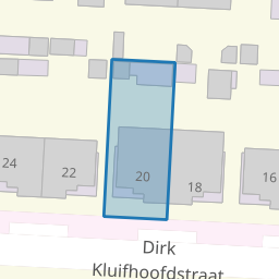 Perceel NMD00-F-2236