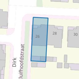 Perceel NMD00-F-2239