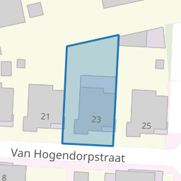 Perceel NMD00-F-2247