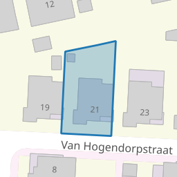 Perceel NMD00-F-2248