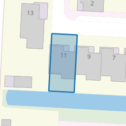 Perceel NMD00-F-2253