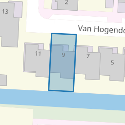 Perceel NMD00-F-2254