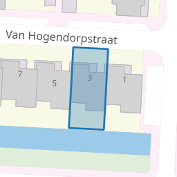 Perceel NMD00-F-2257