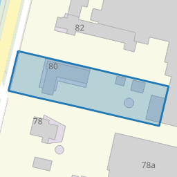 Perceel NMD00-F-2268