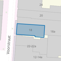 Perceel NMD00-F-2295