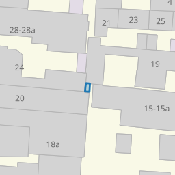 Perceel NMD00-F-2299