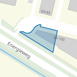 Perceel NMD00-F-2323