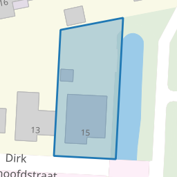 Perceel NMD00-F-2334