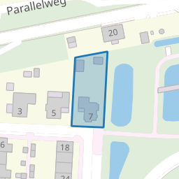 Perceel NMD00-F-2338