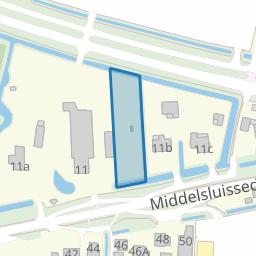 Perceel NMD00-F-2357