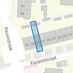 Perceel NMD00-F-2360