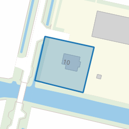 Perceel NMD00-F-2366