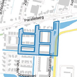 Perceel NMD00-F-2371