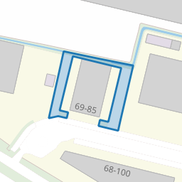 Perceel NMD00-F-2384