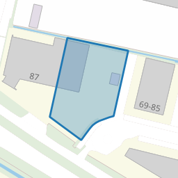 Perceel NMD00-F-2385