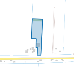 Perceel NMD00-F-2421