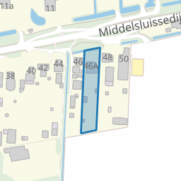 Perceel NMD00-F-2432