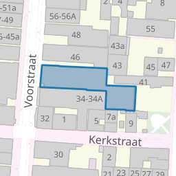 Perceel NMD00-F-2437