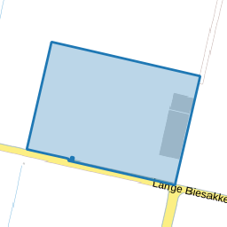 Perceel NMD00-F-2448