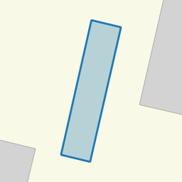 Perceel NMD00-F-2460