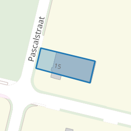 Perceel NMD00-F-2463