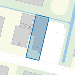 Perceel NMD00-F-2481